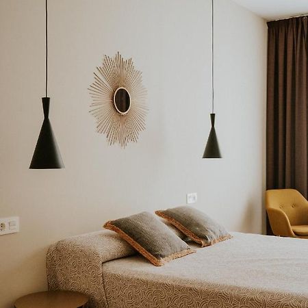 Apartamentos Levante - Mares Торе дел Мар Екстериор снимка