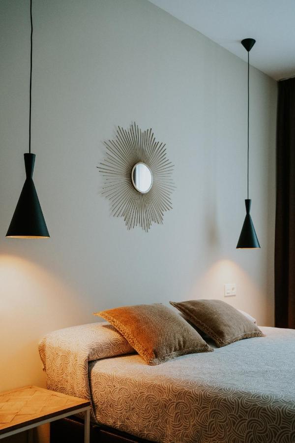 Apartamentos Levante - Mares Торе дел Мар Екстериор снимка