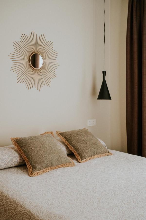 Apartamentos Levante - Mares Торе дел Мар Екстериор снимка