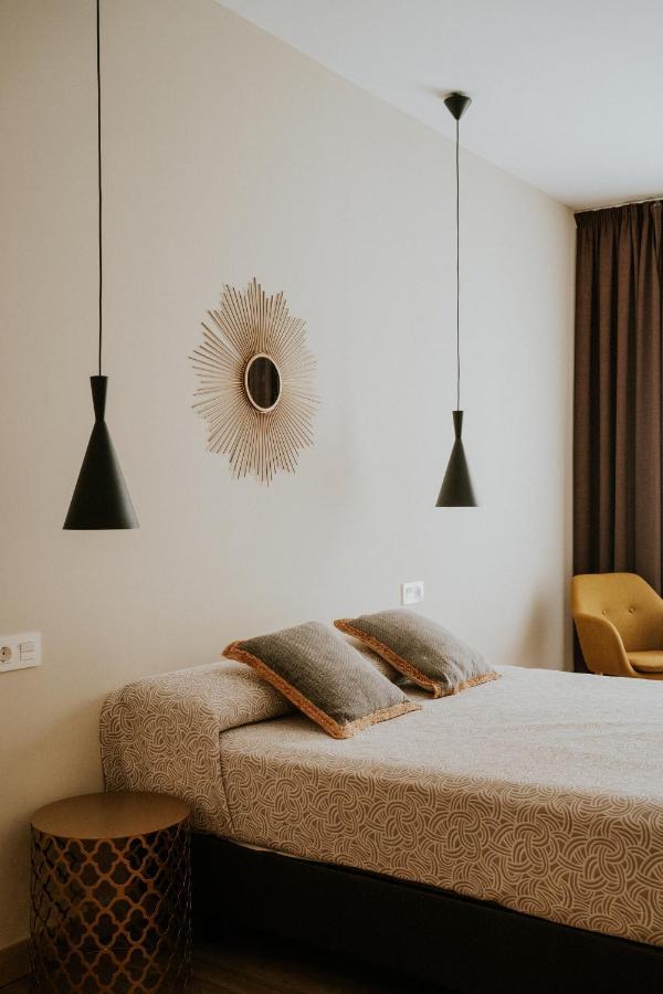 Apartamentos Levante - Mares Торе дел Мар Екстериор снимка