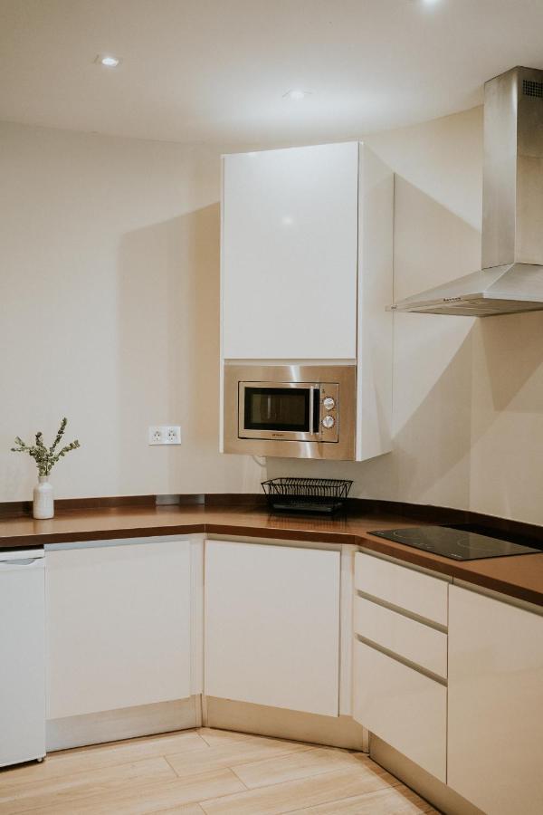 Apartamentos Levante - Mares Торе дел Мар Екстериор снимка