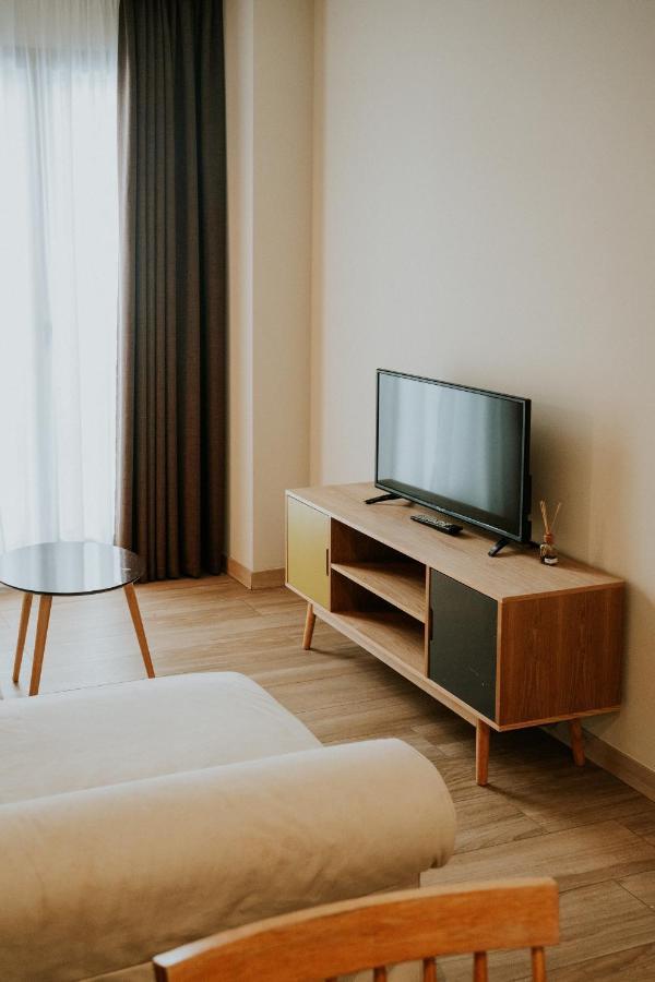Apartamentos Levante - Mares Торе дел Мар Екстериор снимка