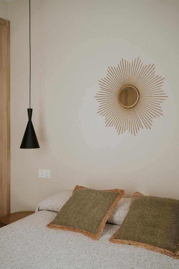 Apartamentos Levante - Mares Торе дел Мар Екстериор снимка