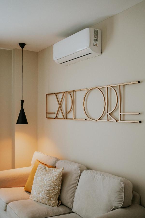 Apartamentos Levante - Mares Торе дел Мар Екстериор снимка