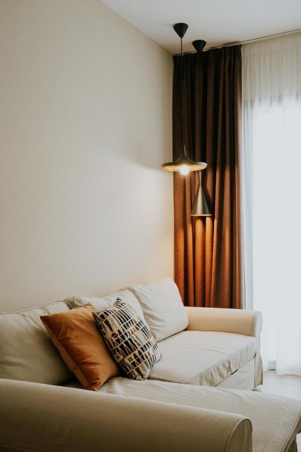 Apartamentos Levante - Mares Торе дел Мар Екстериор снимка